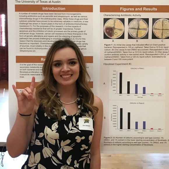 Meet your Posher, Erin n - Picture 1 of 1